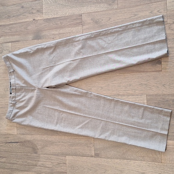 Vintage [12] Kasper pant suit/blazer - Picture 8 of 10